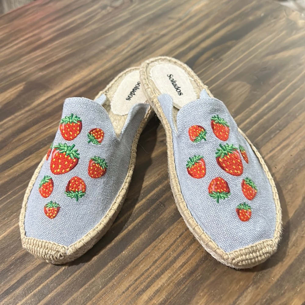 Soludos Slides